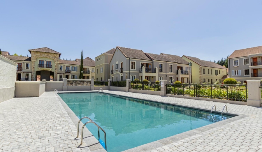 To Let 2 Bedroom Property for Rent in Rosendal Western Cape